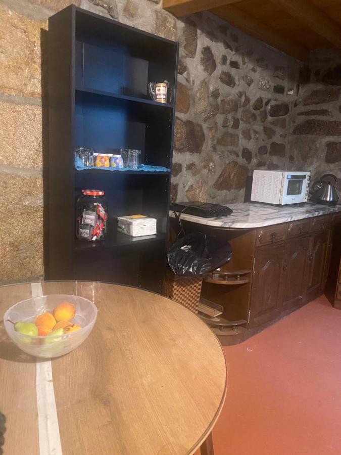Vintage House Villa Chaves Ngoại thất bức ảnh
