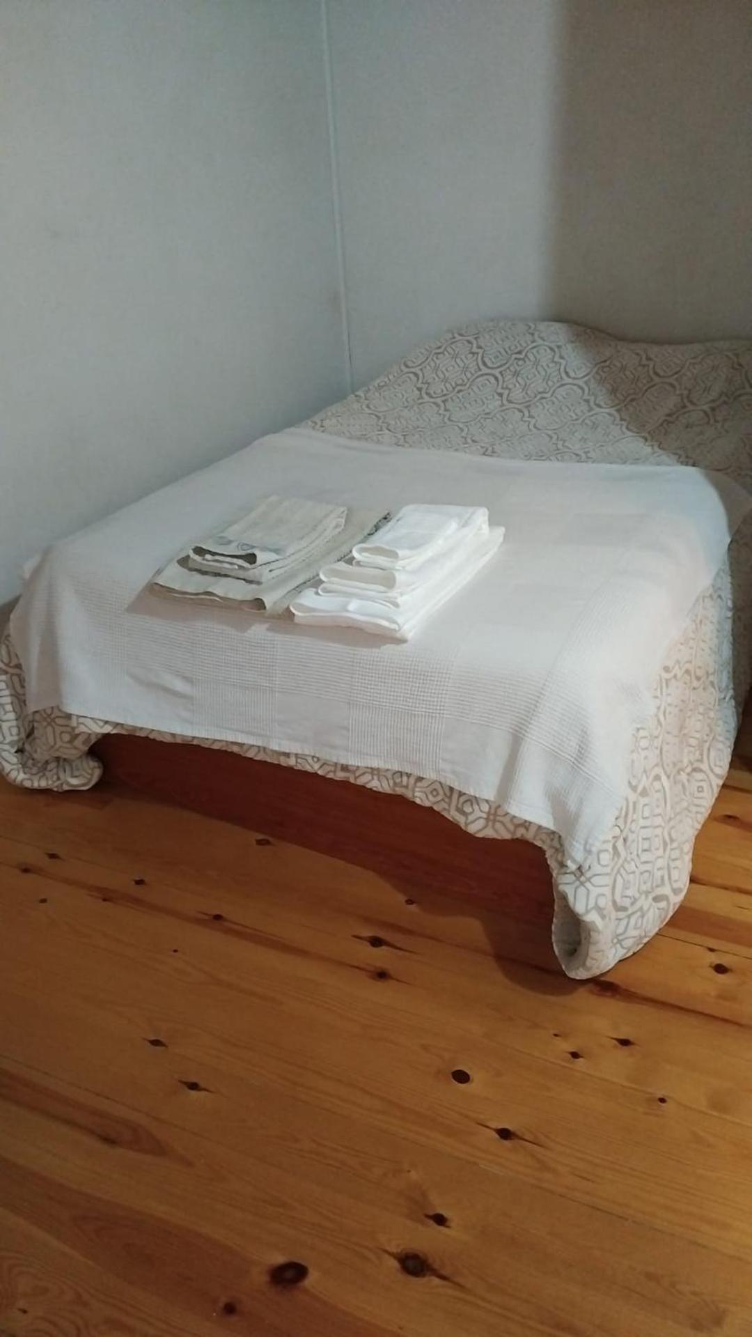 Vintage House Villa Chaves Ngoại thất bức ảnh