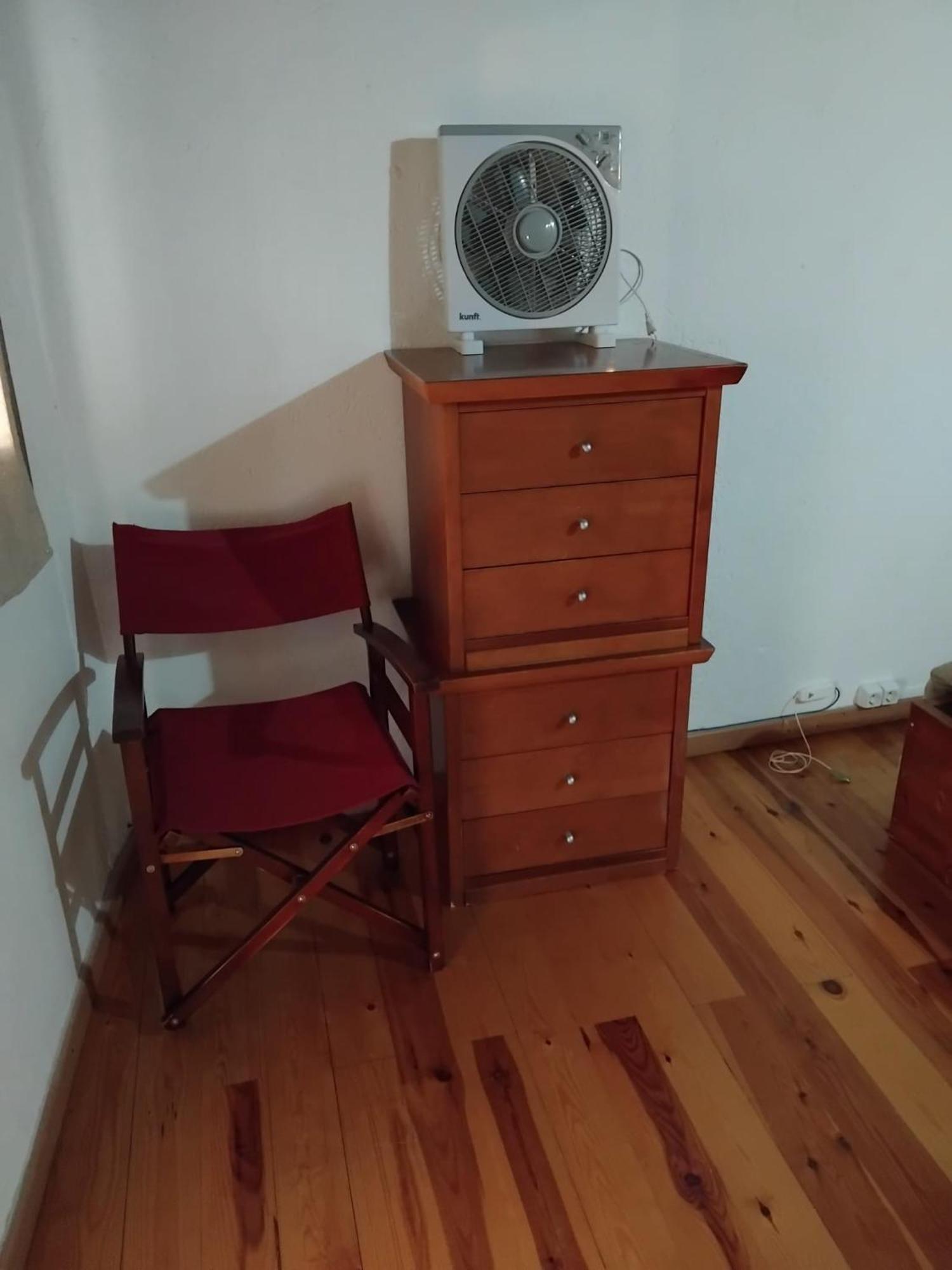 Vintage House Villa Chaves Ngoại thất bức ảnh
